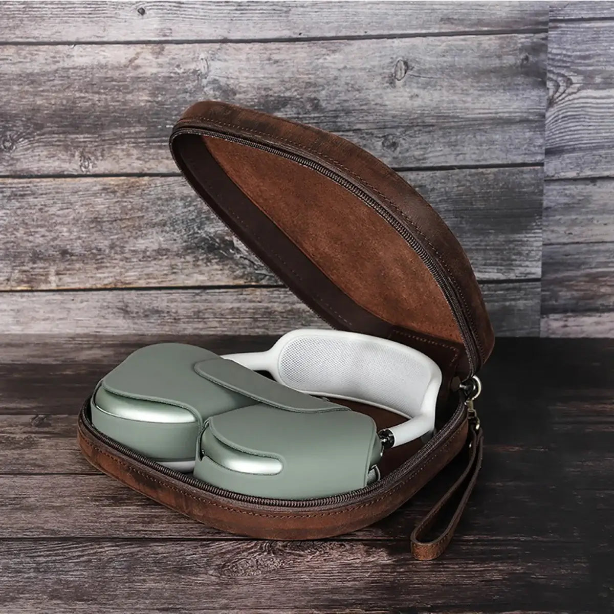 CUSTOM COVER FOR AIRPODS MAX