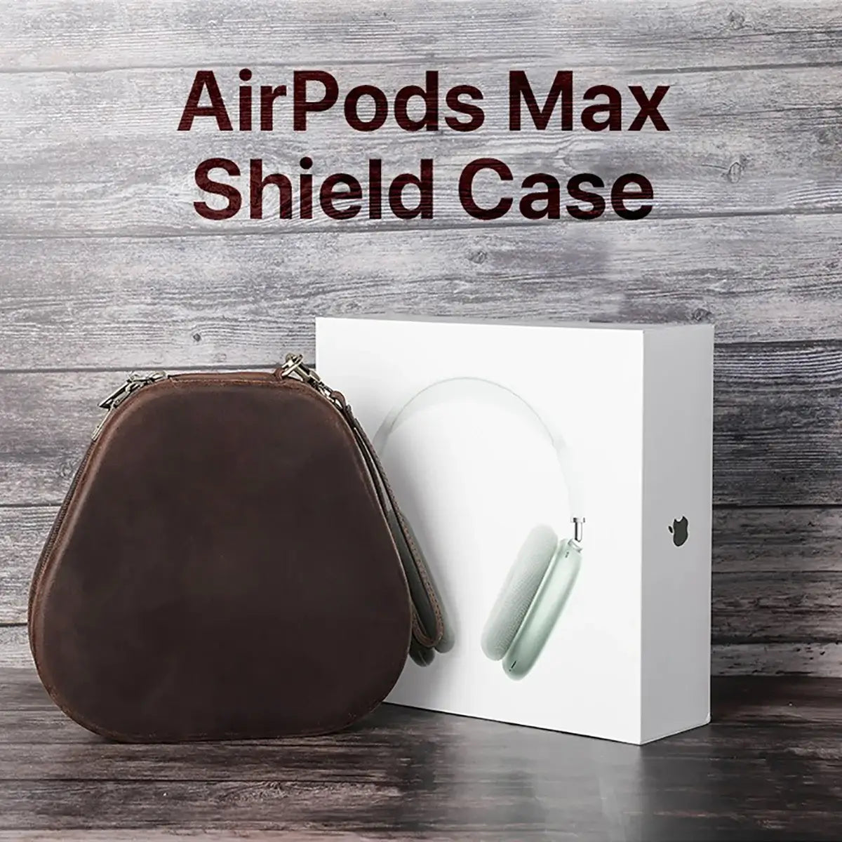 CUSTOM COVER FOR AIRPODS MAX