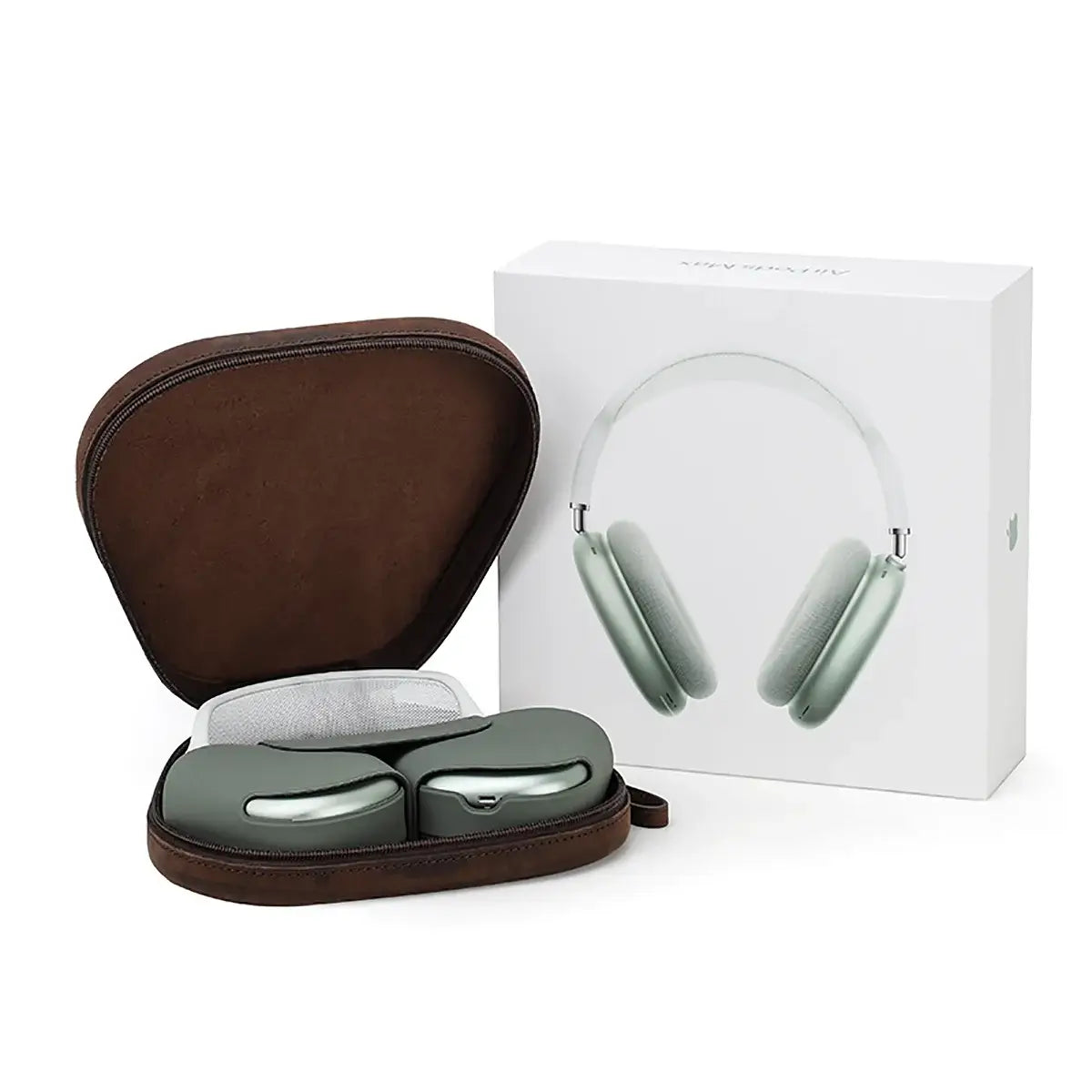 CUSTOM COVER FOR AIRPODS MAX