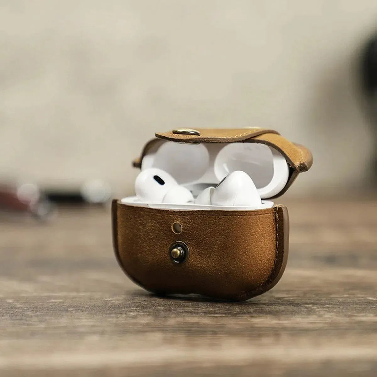 CUSTOM COVER FOR AIRPODS PRO (2ND GEN)
