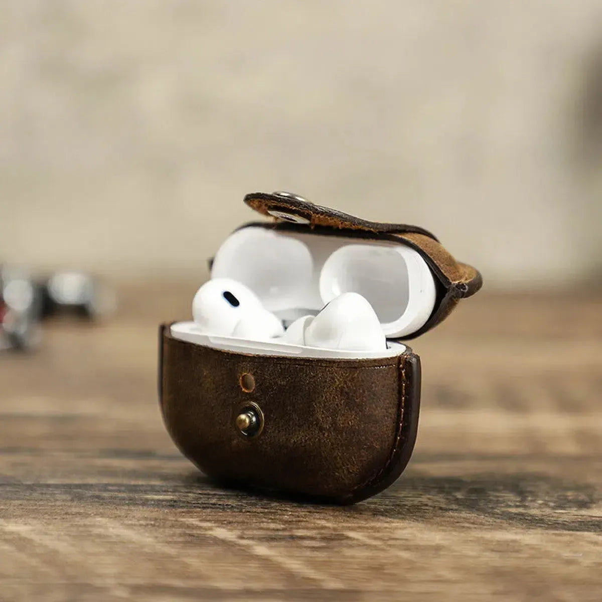 CUSTOM COVER FOR AIRPODS PRO (2ND GEN)