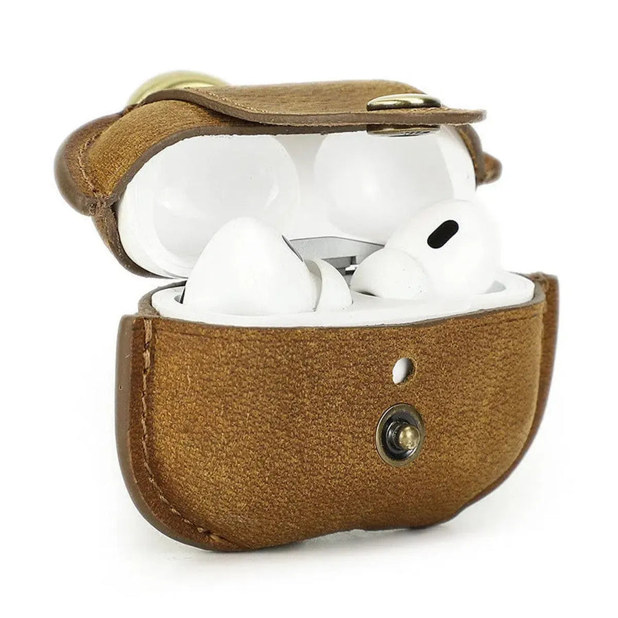 CUSTOM COVER FOR AIRPODS PRO (2ND GEN)