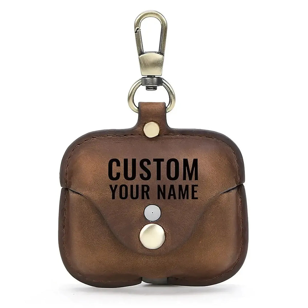 CUSTOM COVER FOR AIRPODS PRO 3