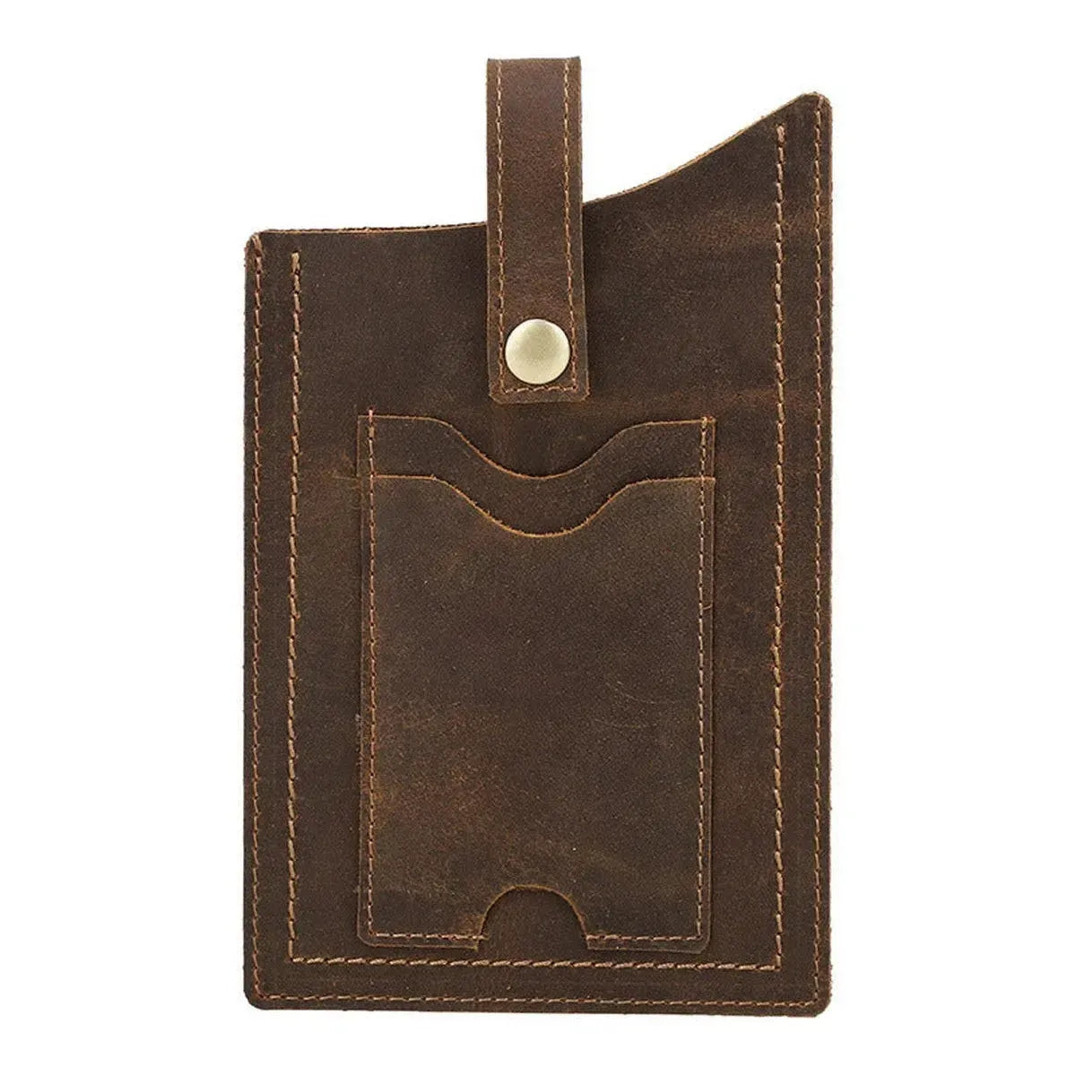 CUSTOM WALLET CASE
