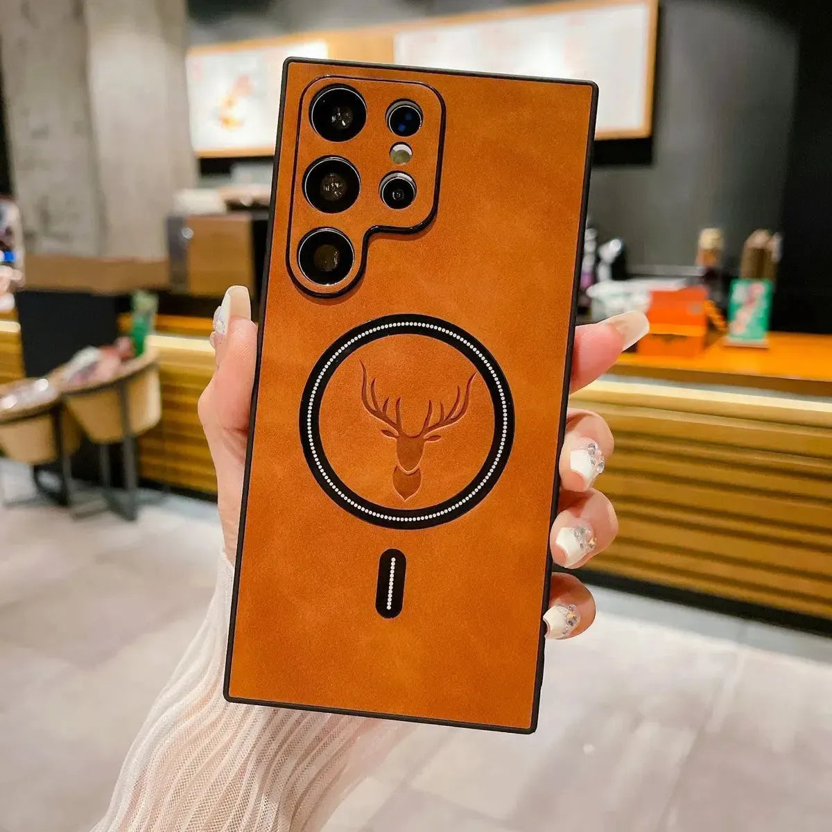 DEER
