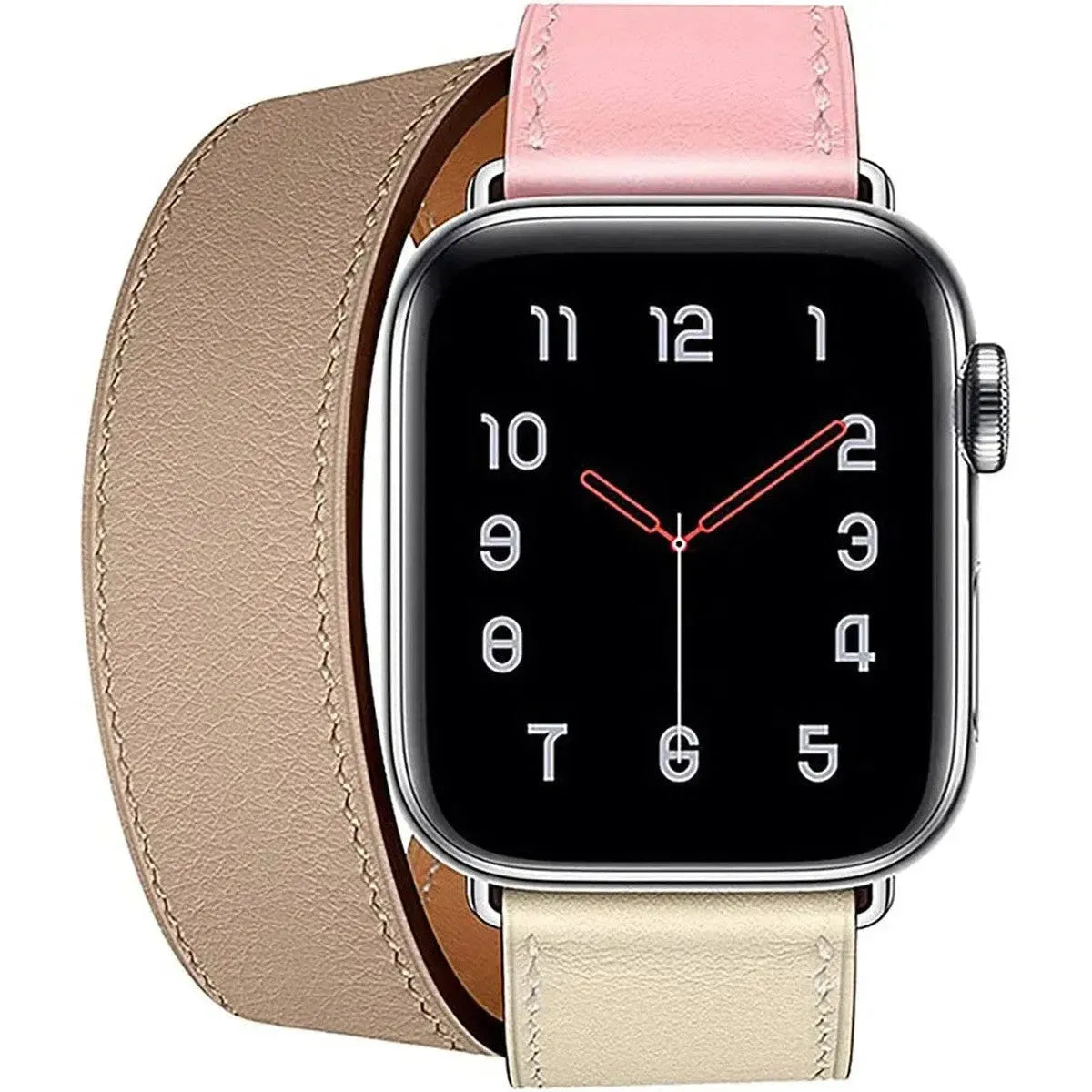 LEATHER BAND
