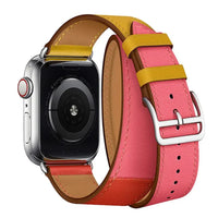 LEATHER BAND