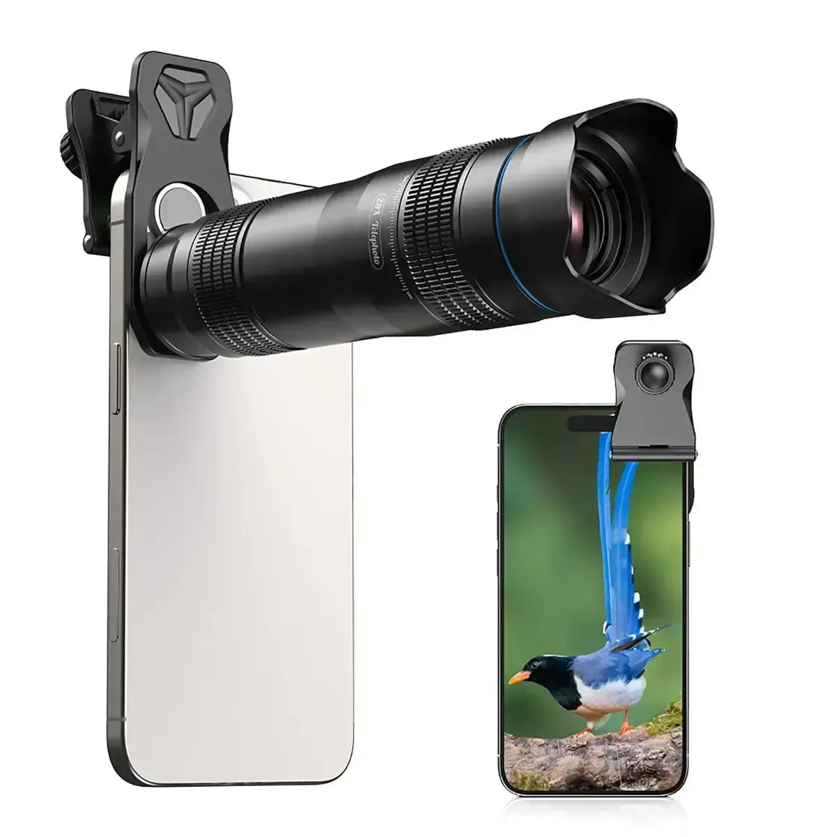 LENS PRO SUITE