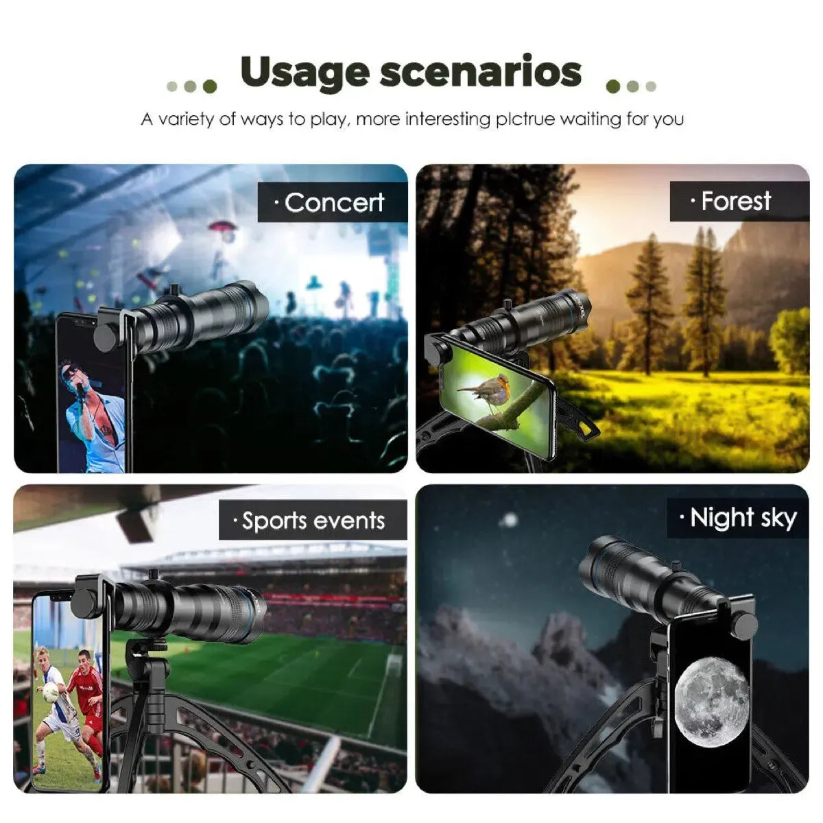 LENS PRO SUITE