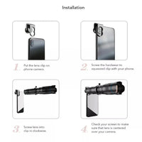 LENS PRO SUITE