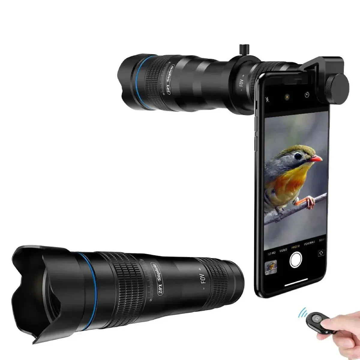 LENS PRO SUITE