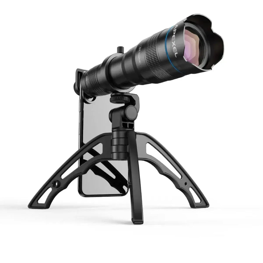 LENS PRO SUITE