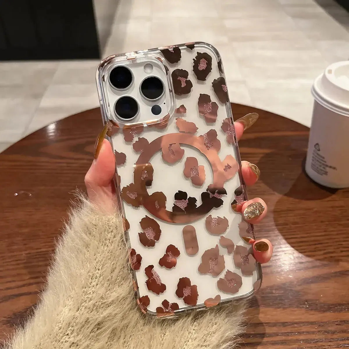 LEOPARD