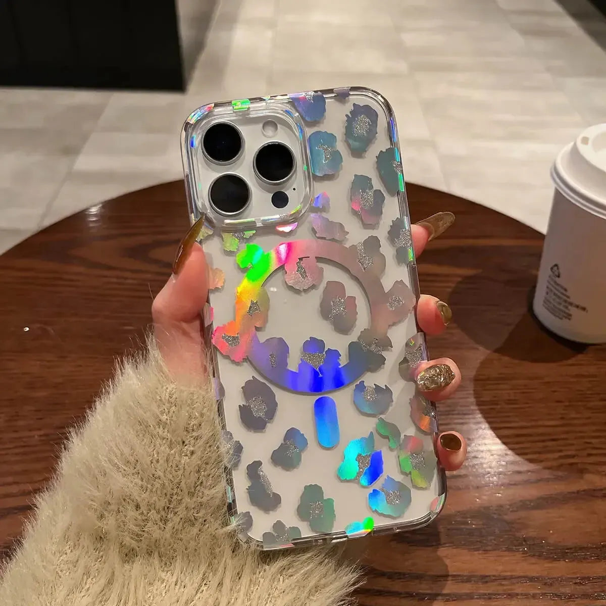 LEOPARD