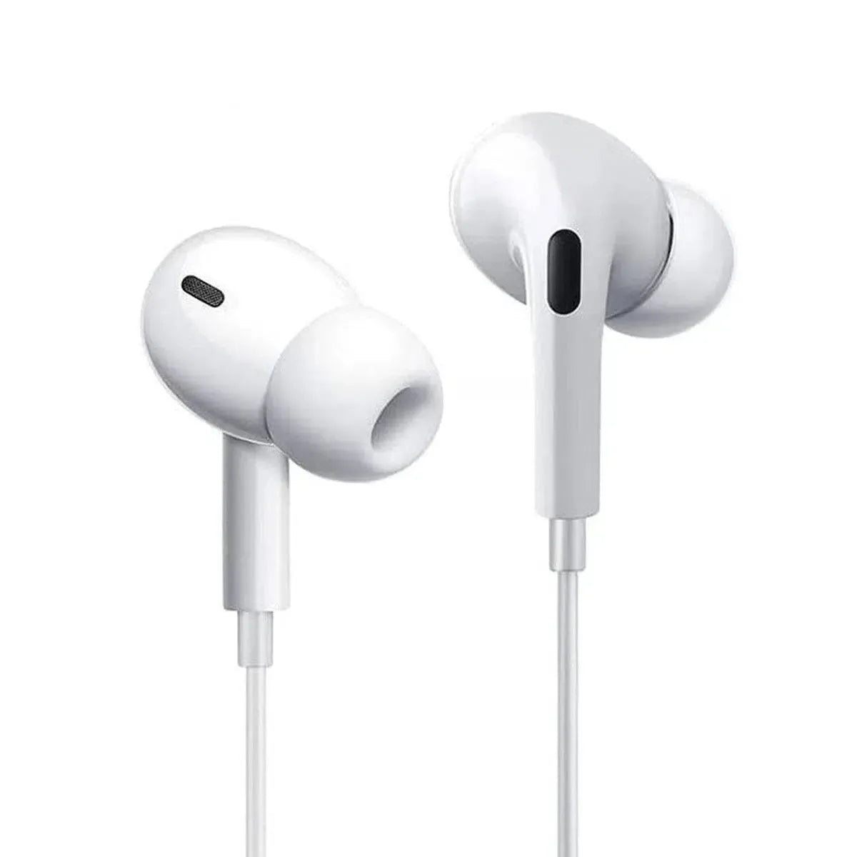 LIGHTNING & USB-C EARBUDS