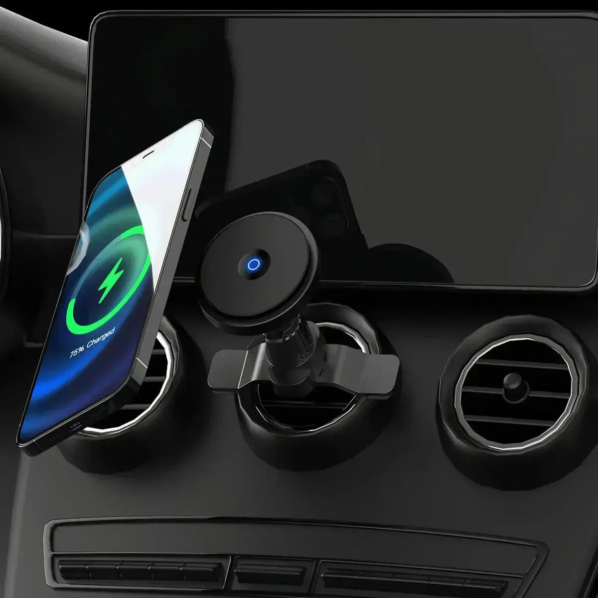 MAGSAFE CAR MOUNT