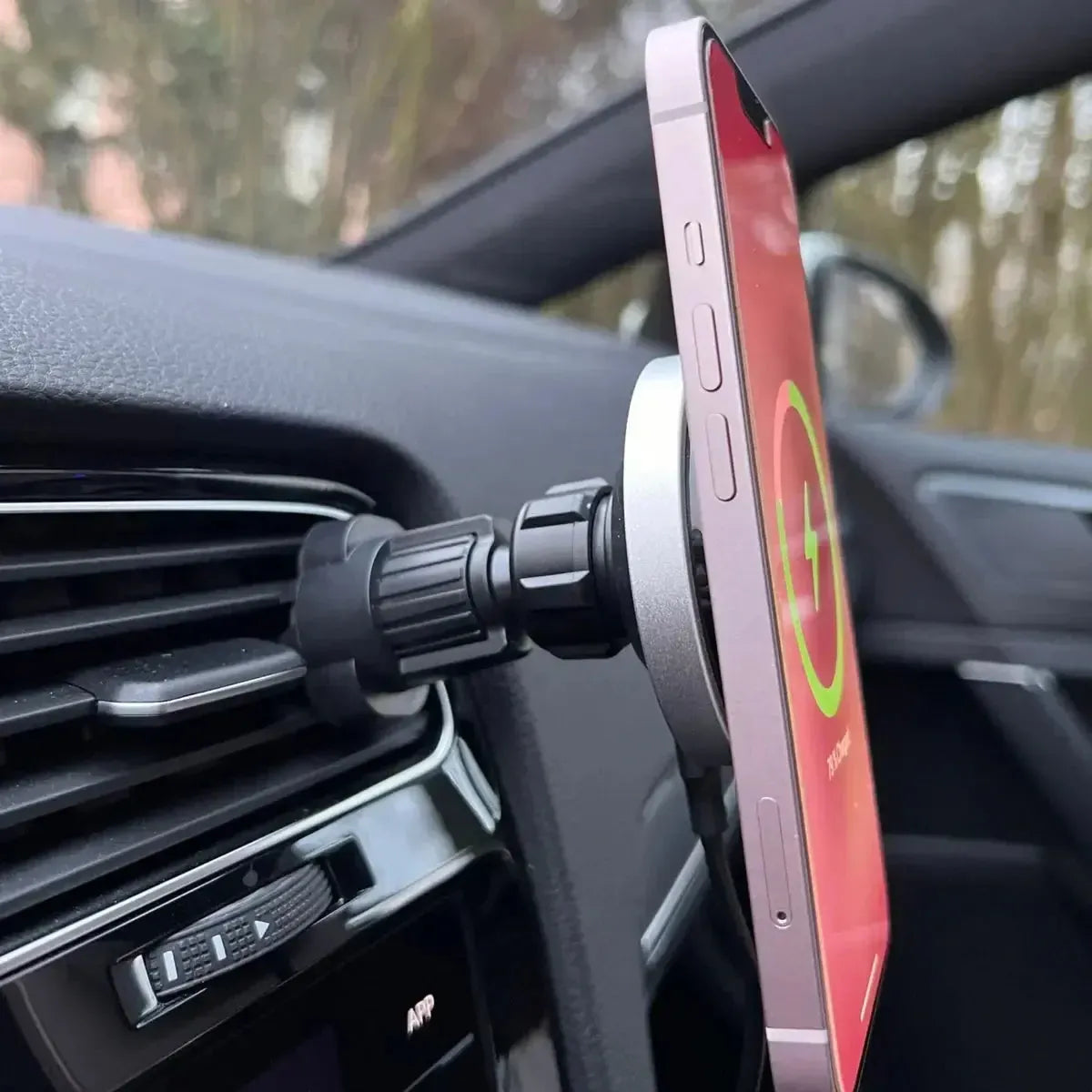 MAGSAFE CAR MOUNT