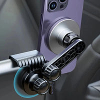 MAGNETIC CHARGER MOUNT