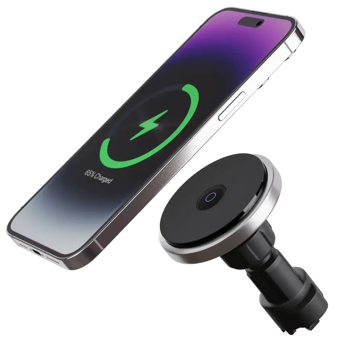 MAGSAFE CAR MOUNT