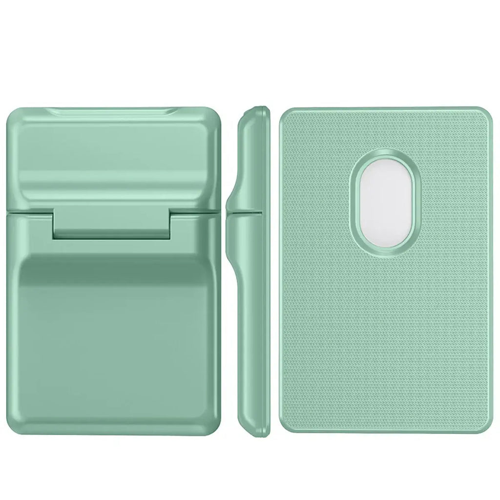 MAGNETIC CARD HOLDER
