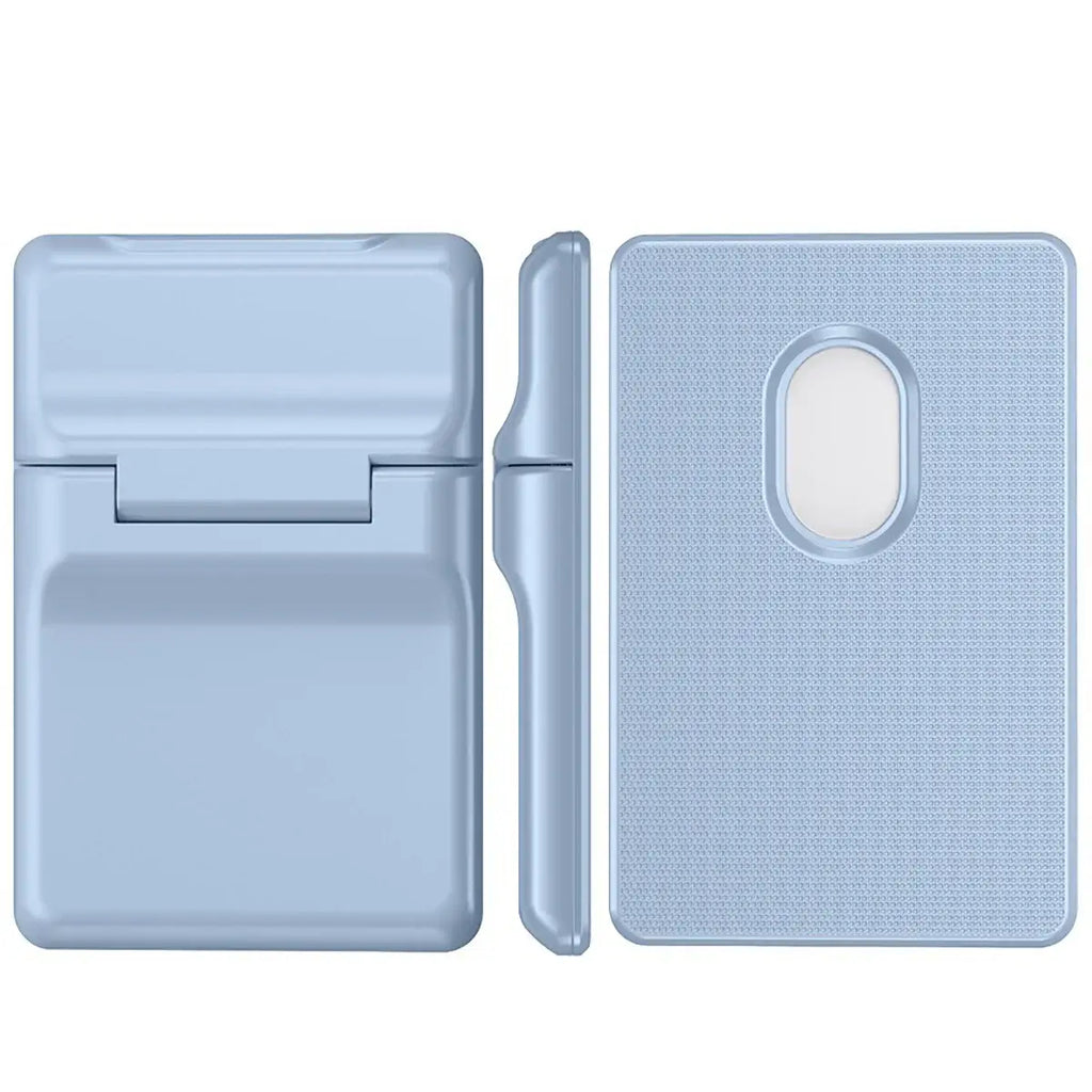 MAGNETIC CARD HOLDER