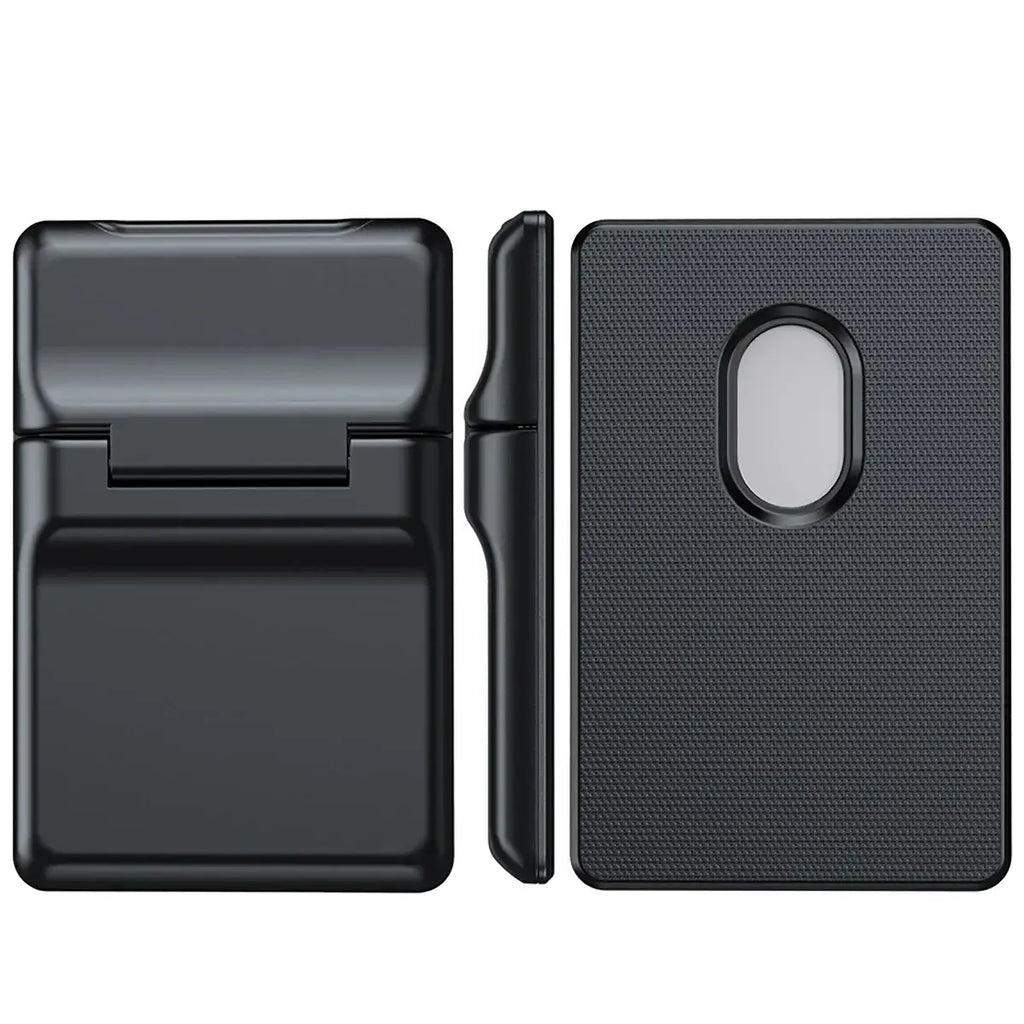 MAGNETIC CARD HOLDER
