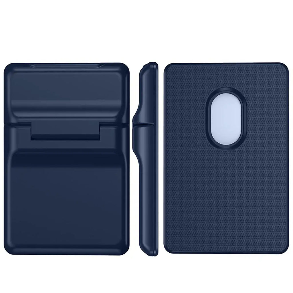 MAGNETIC CARD HOLDER