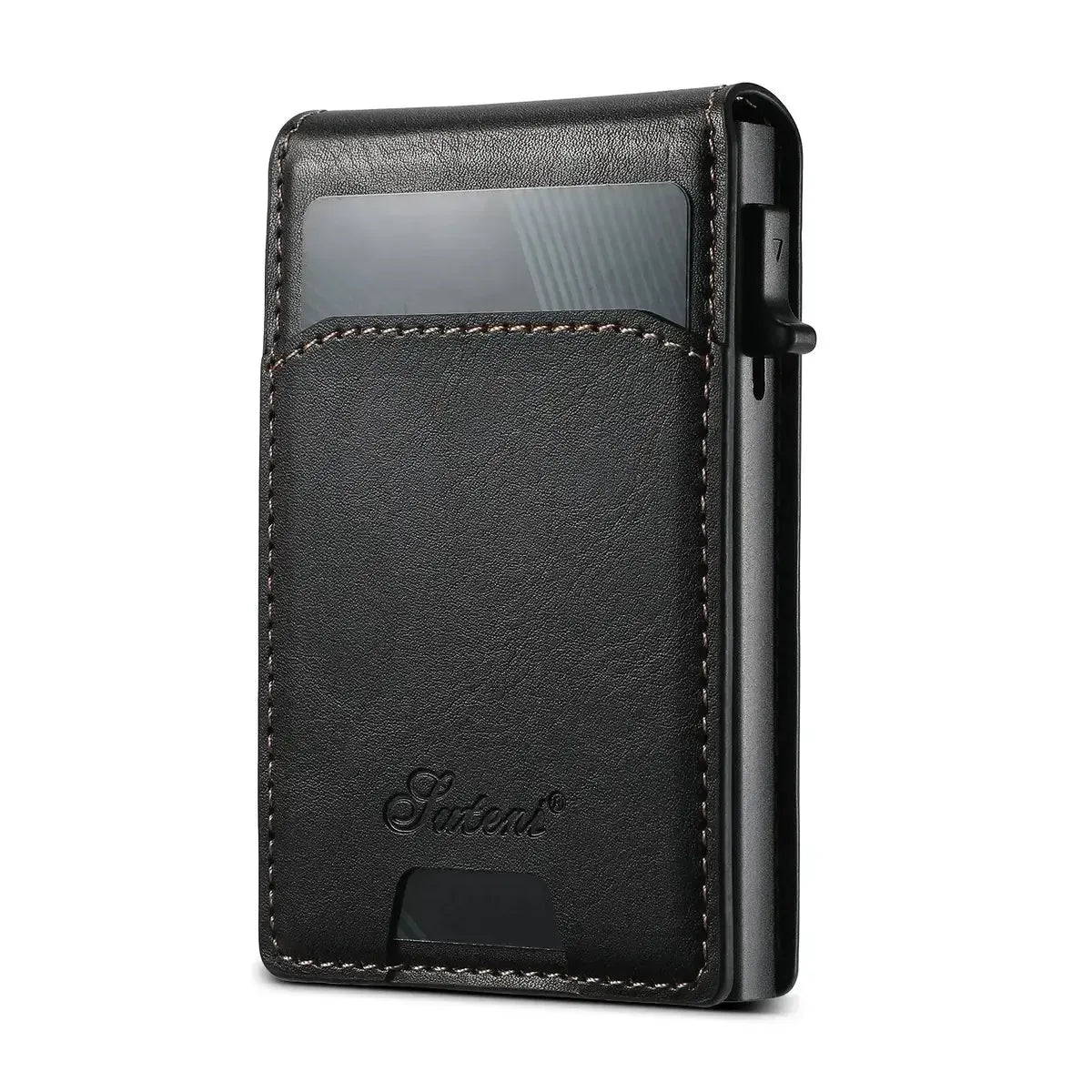 MAGNETIC CARD WALLET S3