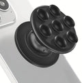 MAGNETIC SUCK-UP GRIP & MOUNT