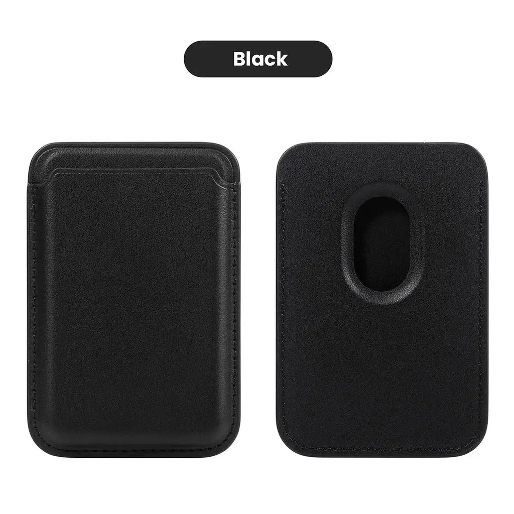 MAGNETIC CARD WALLET