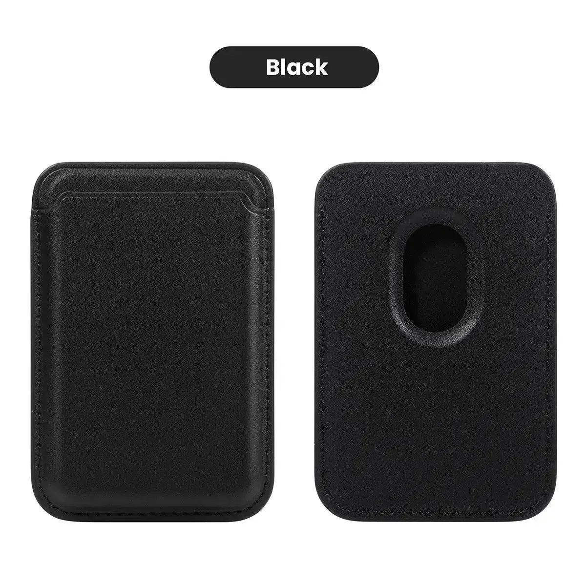 MAGNETIC CARD WALLET