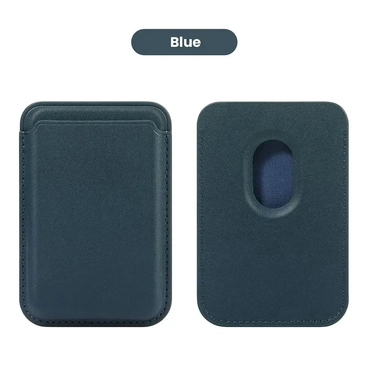 MAGNETIC CARD WALLET