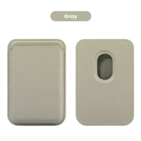 MAGNETIC CARD WALLET