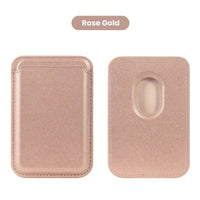 MAGNETIC CARD WALLET