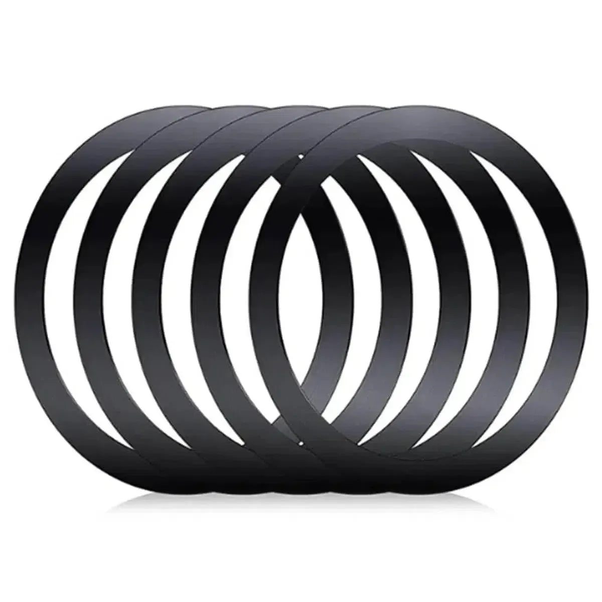 5 PACK MAGNETIC RING