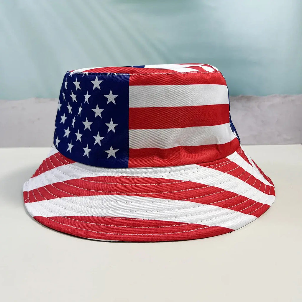 North America Fan Bucket