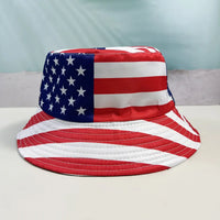 North America Fan Bucket