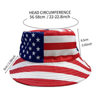 North America Fan Bucket
