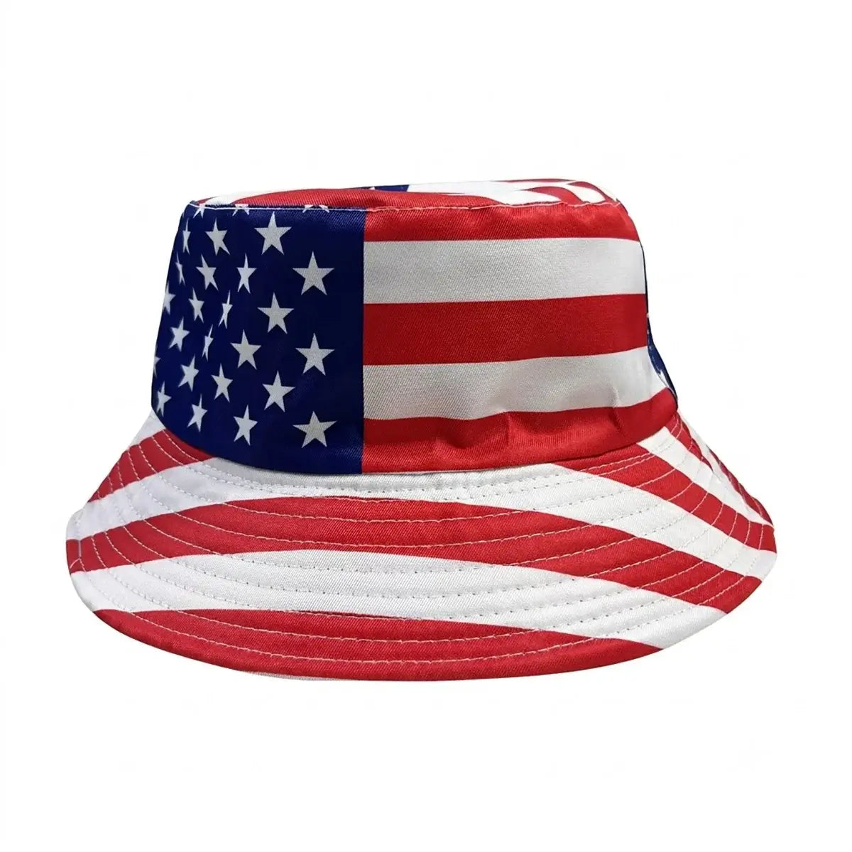 North America Fan Bucket