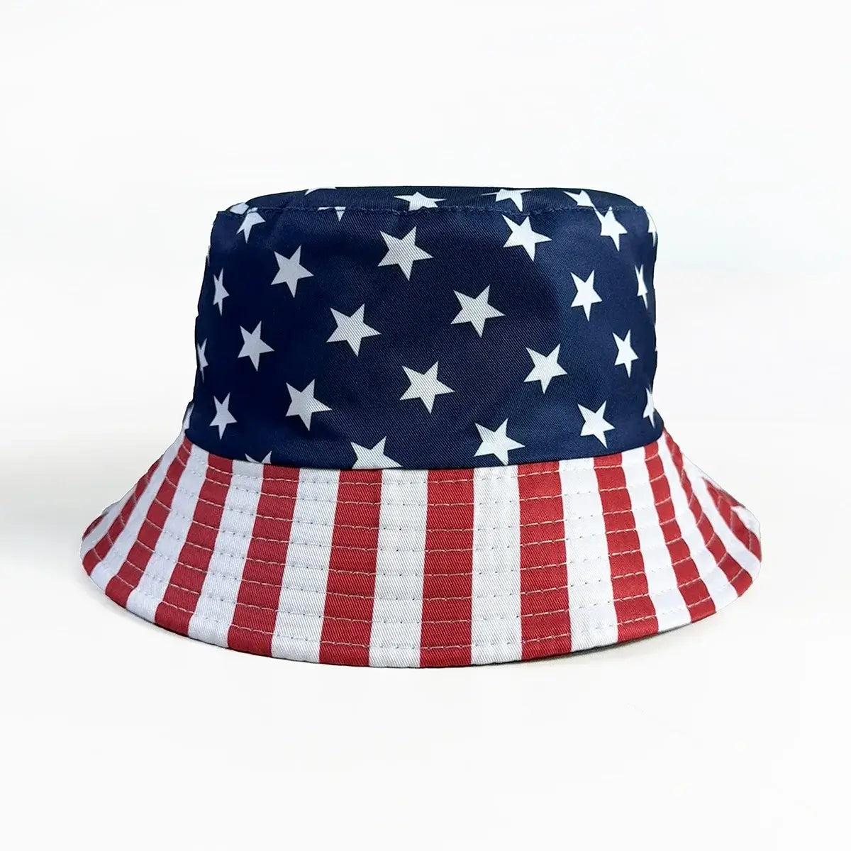 North America Fan Bucket
