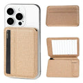 NOTE SNAP MAGNETIC WALLET