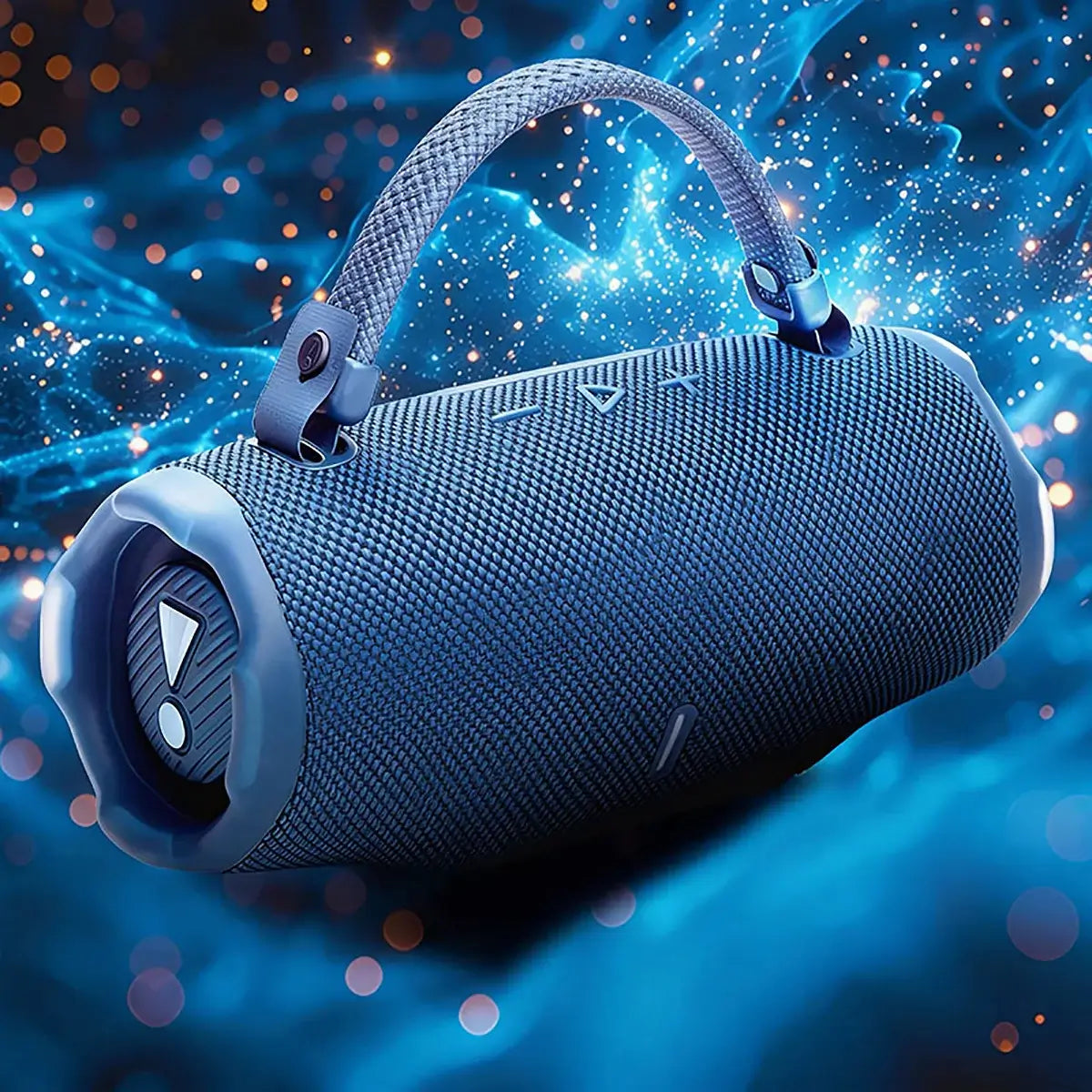 OUTDOOR BLUETOOTH SPEAKER