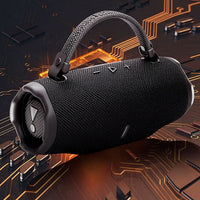 OUTDOOR BLUETOOTH SPEAKER