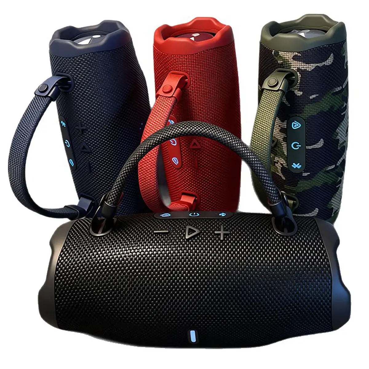 OUTDOOR BLUETOOTH SPEAKER