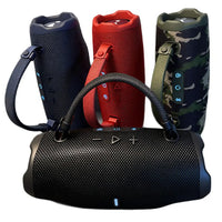 OUTDOOR BLUETOOTH SPEAKER