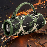 OUTDOOR BLUETOOTH SPEAKER