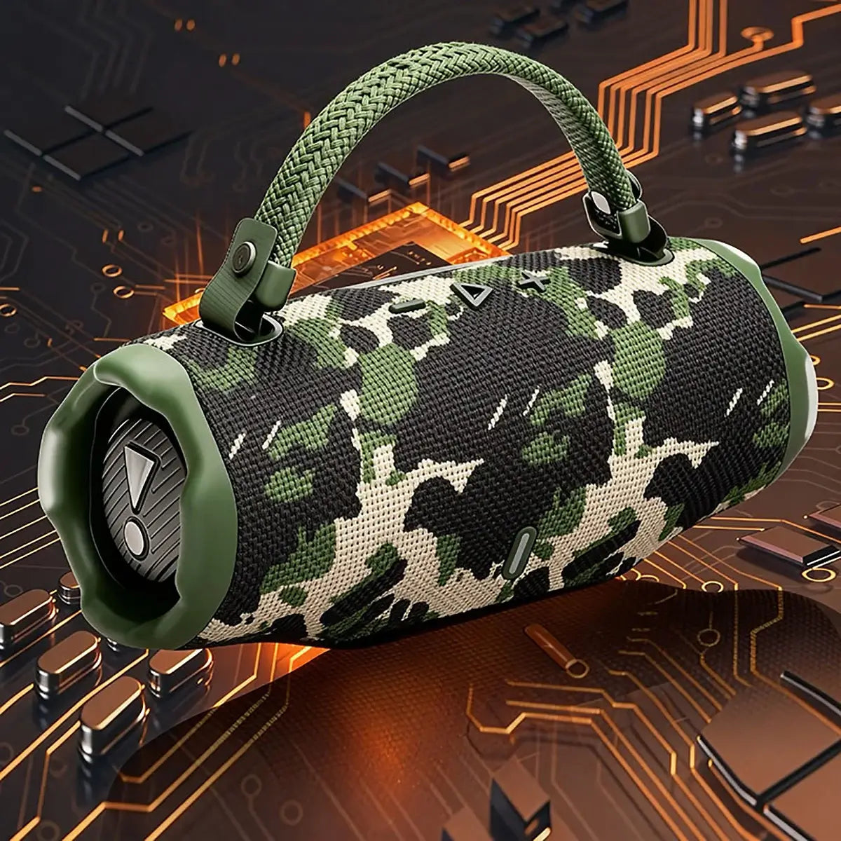 OUTDOOR BLUETOOTH SPEAKER