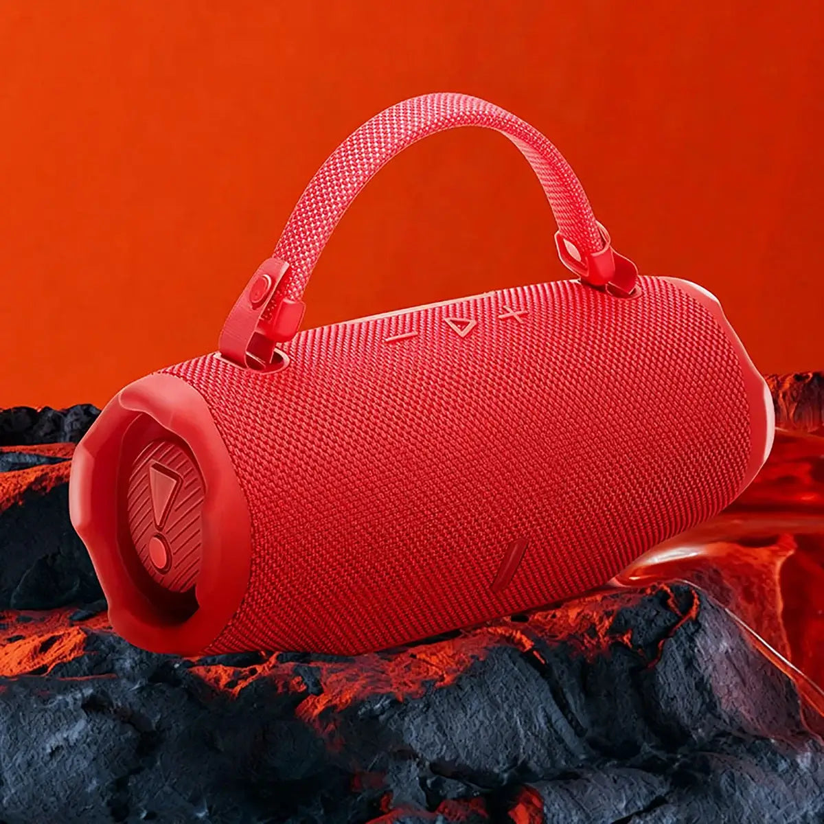 OUTDOOR BLUETOOTH SPEAKER