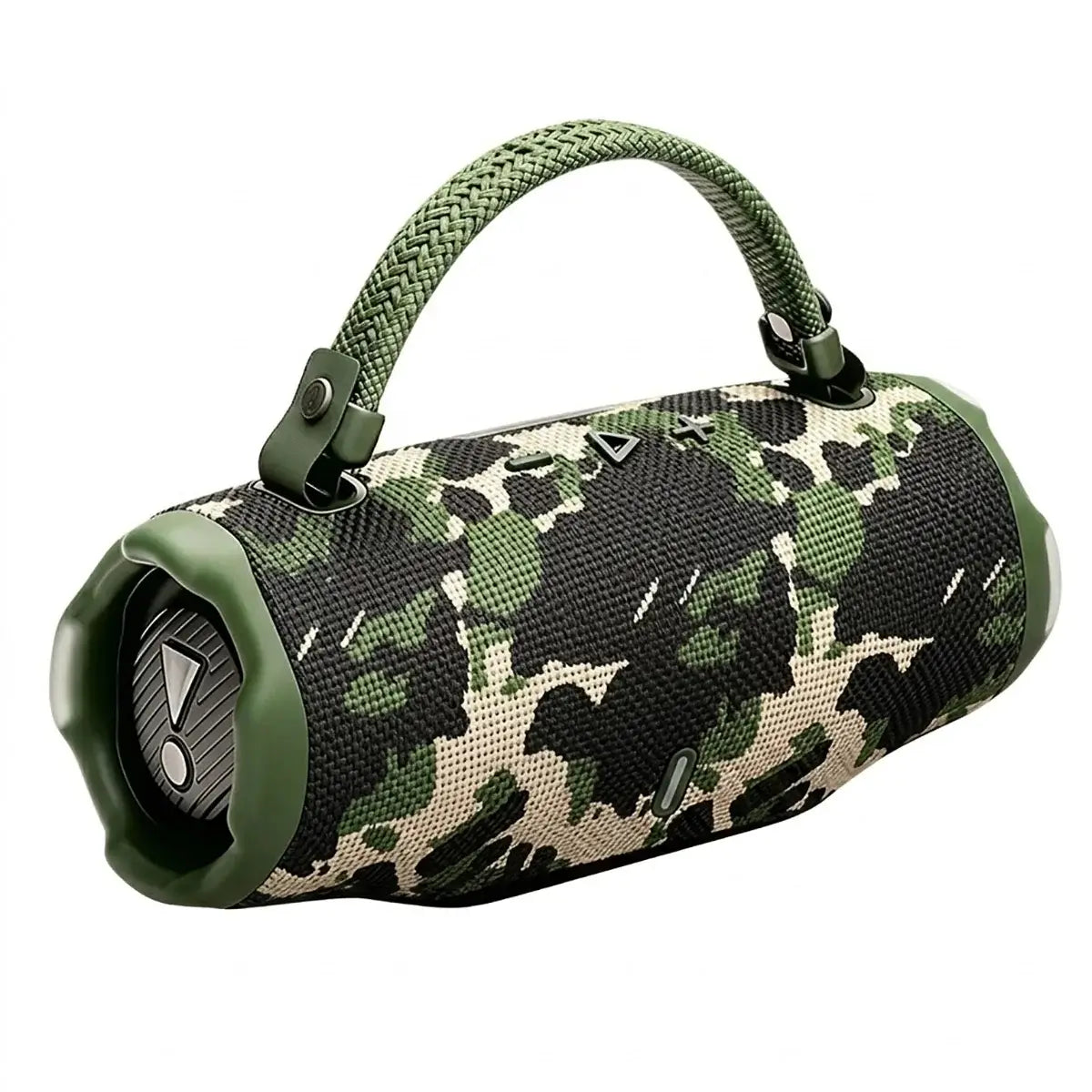 OUTDOOR BLUETOOTH SPEAKER