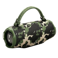 OUTDOOR BLUETOOTH SPEAKER